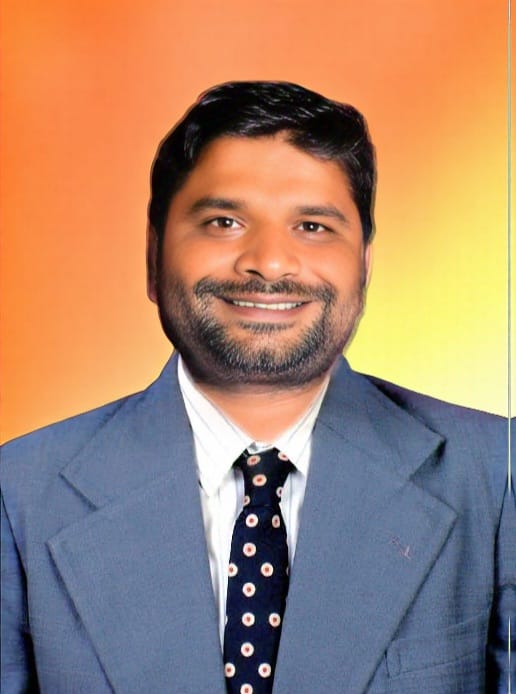 Sh. Santosh Gaikward